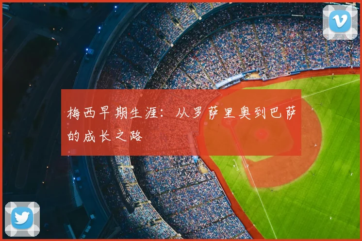 梅西早期生涯：从罗萨里奥到巴萨的成长之路